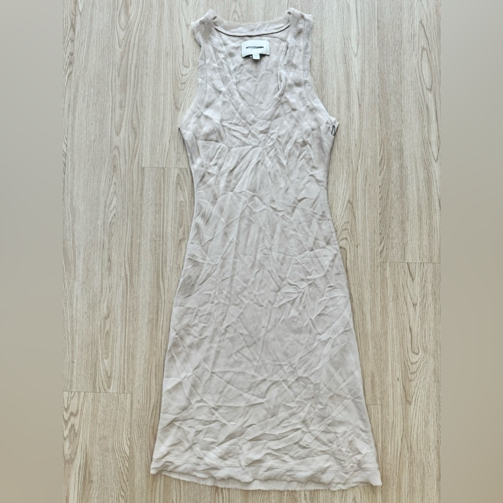 Brochu walker slip dress nwot